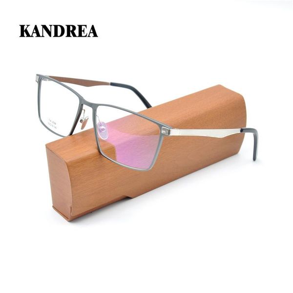 fashion sunglasses frames kandrea 2021 retro ultralight myopia glasses frame men aluminum square eyeglasses for computer male clear lens cla, Black
fashion sunglasses frames kandrea 2021 retro ultralight myopia glasses frame men aluminum square eyeglasses for computer male clear lens cla, Black