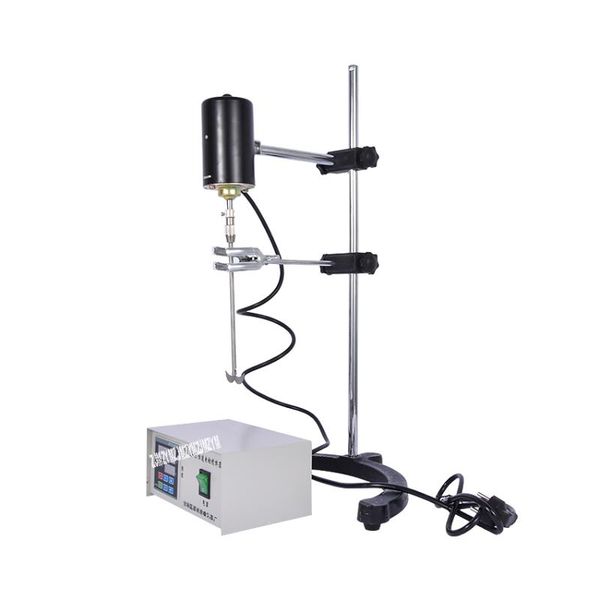 power tool sets jj-1b electric blender laboratory precision mixer 100w high-precision timing speed type 220v 0-120 min
power tool sets jj-1b electric blender laboratory precision mixer 100w high-precision timing speed type 220v 0-120 min
