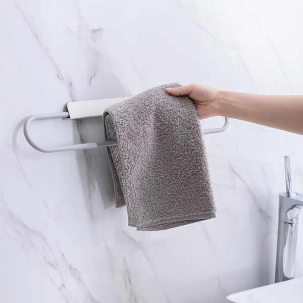 towel racks stainless steel decor kitchen bathroom holder accessories bedroom anti rust shelf organizer rack wall mounted punch free
towel racks stainless steel decor kitchen bathroom holder accessories bedroom anti rust shelf organizer rack wall mounted punch free