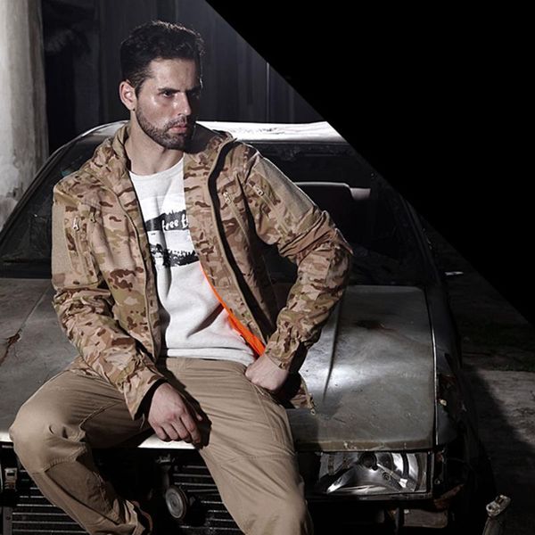 hunting jackets outdoor scratch proof tactical coat combat hooded jacket for man 2021 autumn winter wargame shooting, Camo;black
hunting jackets outdoor scratch proof tactical coat combat hooded jacket for man 2021 autumn winter wargame shooting, Camo;black