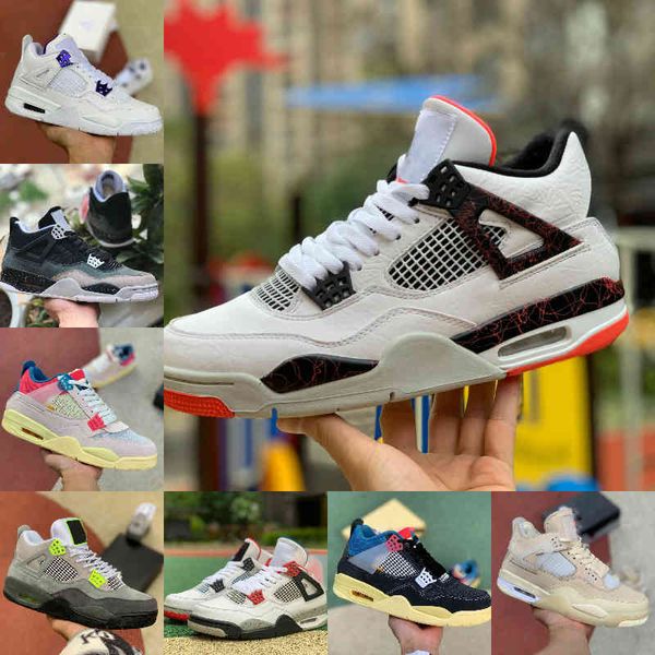 sell 2021 high 4 4s basketball shoes men women new fear pack mushroom sail sp wmns pale citron union la noir guava ice bordeaux sports shoes
sell 2021 high 4 4s basketball shoes men women new fear pack mushroom sail sp wmns pale citron union la noir guava ice bordeaux sports shoes