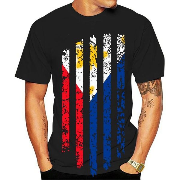 men's t-shirts t shirt philippines vintage flag print mens black shirts funny custom design christmas gift cartoon, White;black
men's t-shirts t shirt philippines vintage flag print mens black shirts funny custom design christmas gift cartoon, White;black