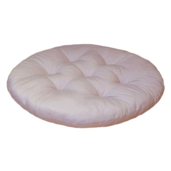 cushion/decorative pillow round seat cushion decorative solid color thick chair pad tatami floor
cushion/decorative pillow round seat cushion decorative solid color thick chair pad tatami floor