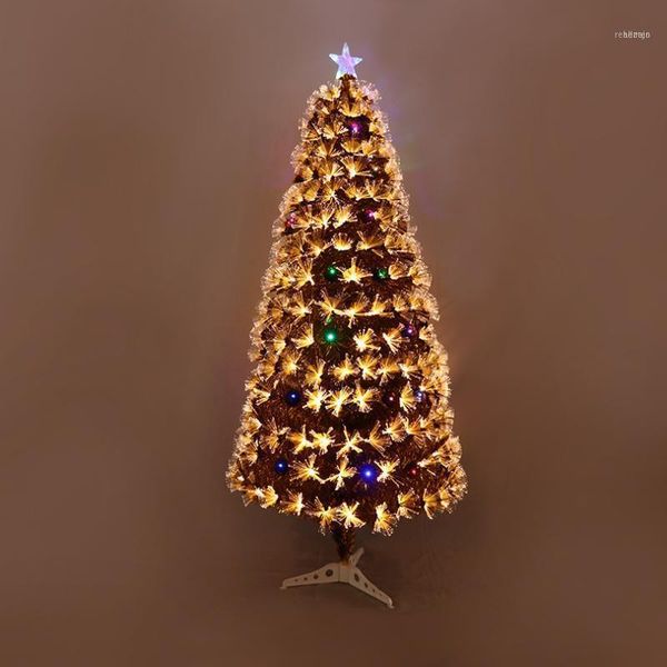 christmas decorations multicolored optical fiber tree 1.8m encryption simulation diy plastic led decorative1
christmas decorations multicolored optical fiber tree 1.8m encryption simulation diy plastic led decorative1