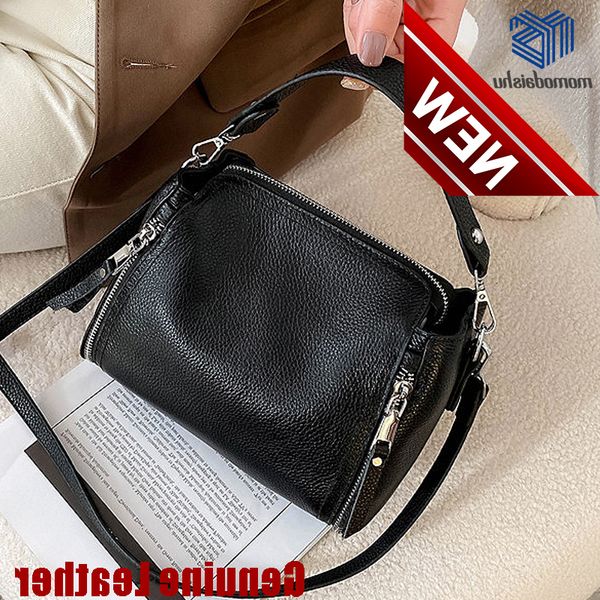 2022 new genuine designers women messenger s females bucket leather crossbody shoulder bag handbag bolsa
2022 new genuine designers women messenger s females bucket leather crossbody shoulder bag handbag bolsa
