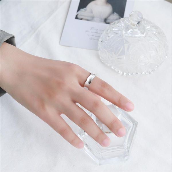 cluster rings sodrov 925 sterling silver ring irregular twist jewelry big for women, Golden;silver
cluster rings sodrov 925 sterling silver ring irregular twist jewelry big for women, Golden;silver