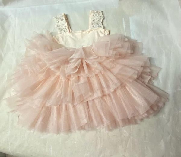 retail 2021 summer baby girl flower princess dress little girls clothing elegant 3 layers yarn kids cake fashion sweet girl's dresses, Red;yellow
retail 2021 summer baby girl flower princess dress little girls clothing elegant 3 layers yarn kids cake fashion sweet girl's dresses, Red;yellow