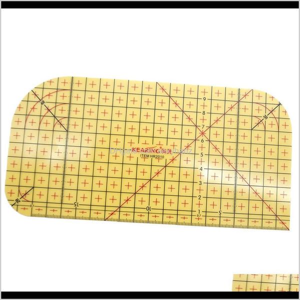 notions apparel drop delivery 2021 diy patchwork ironing control ruler sewing tools knitting accessories rtud9, Black
notions apparel drop delivery 2021 diy patchwork ironing control ruler sewing tools knitting accessories rtud9, Black