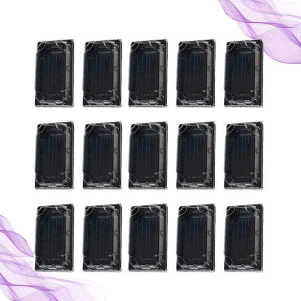 gift wrap 100pcs disposable sushi packing box fruit cake carry out container take boxes (black)
gift wrap 100pcs disposable sushi packing box fruit cake carry out container take boxes (black)