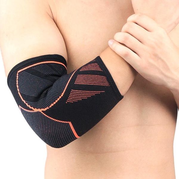 elbow & knee pads 1 piece sports pad woven non slip pressure cover breathable fitness protector, Black;gray
elbow & knee pads 1 piece sports pad woven non slip pressure cover breathable fitness protector, Black;gray
