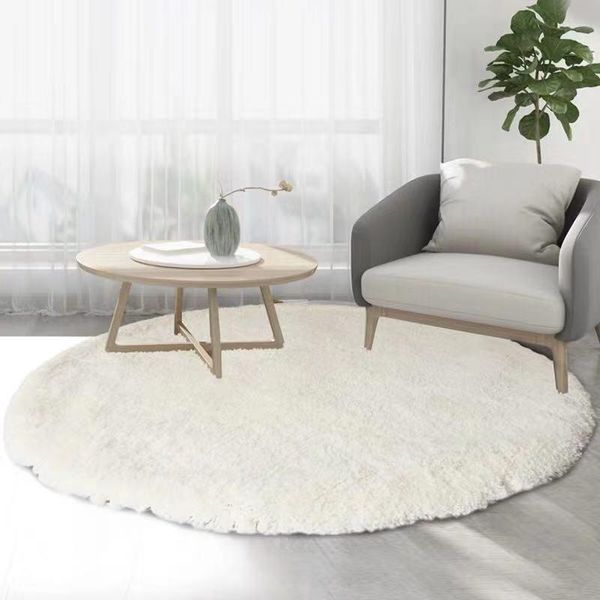 carpets carpet bedroom living room sofa decoration soft and comfortable pure color simple round hanging basket coffee table bedside mat
carpets carpet bedroom living room sofa decoration soft and comfortable pure color simple round hanging basket coffee table bedside mat