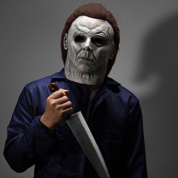 factory outlet party masks cosmask halloween michael myers mask trick or treat studio mike mel white full head latex
factory outlet party masks cosmask halloween michael myers mask trick or treat studio mike mel white full head latex