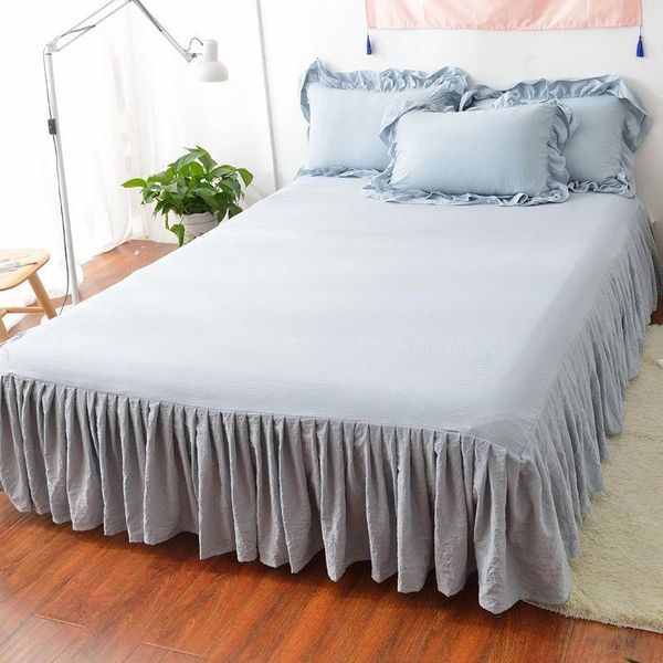 sheets & sets bed sheet linen skirt bedcover pad bedspread twin size home adjustable fitted bedding set case baby kid nordic 180
sheets & sets bed sheet linen skirt bedcover pad bedspread twin size home adjustable fitted bedding set case baby kid nordic 180