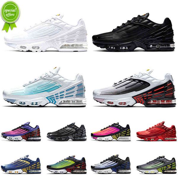 35-45 men womens tn plus 3 running shoes tuned leather triple black sneakers trainers mesh white grey laser blue deep royal crimson
35-45 men womens tn plus 3 running shoes tuned leather triple black sneakers trainers mesh white grey laser blue deep royal crimson