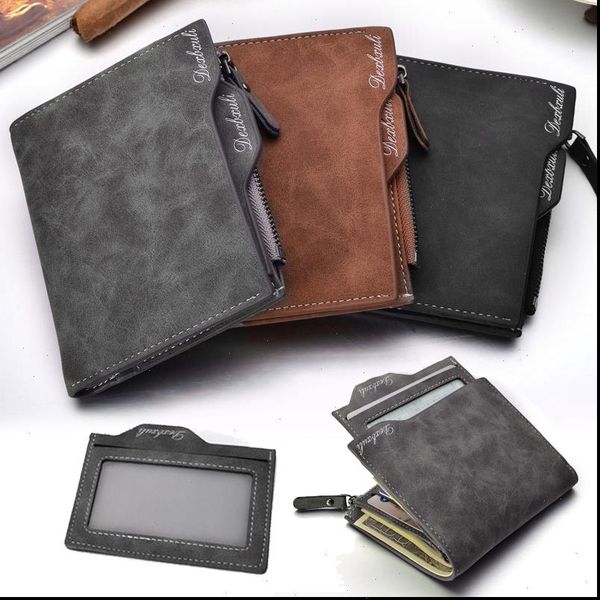 men business casual style pu leather waterproof letter embroidery slim wallet purse with around credit card coins zipper holder, Red;black
men business casual style pu leather waterproof letter embroidery slim wallet purse with around credit card coins zipper holder, Red;black
