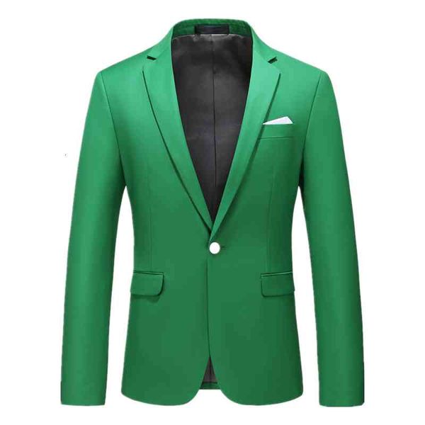 men's suits & blazers purple red sky blue pink brown yellow green for men slim fit mens casual jacket 6xl big size formal uwsf, White;black
men's suits & blazers purple red sky blue pink brown yellow green for men slim fit mens casual jacket 6xl big size formal uwsf, White;black