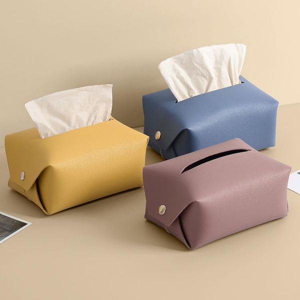nordic creative tissue boxes simple leather living room organizer napkin holder boite a mouchoir home garden db60zj & napkins
nordic creative tissue boxes simple leather living room organizer napkin holder boite a mouchoir home garden db60zj & napkins