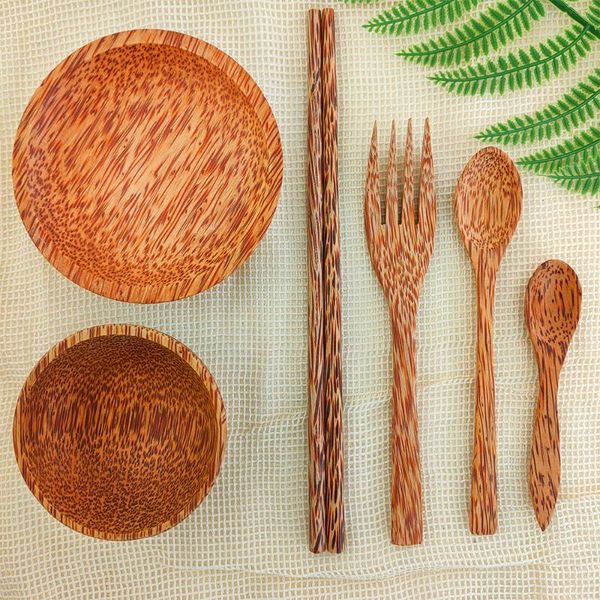 bowls natural coconut wooden bowl set handmade shell tableware wood spoon dessert fruit salad mixing rice ramen
bowls natural coconut wooden bowl set handmade shell tableware wood spoon dessert fruit salad mixing rice ramen