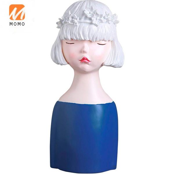 modern art figure creative decoration nordic entry luxury home living room entrance ornaments resin storage bottles & jars
modern art figure creative decoration nordic entry luxury home living room entrance ornaments resin storage bottles & jars