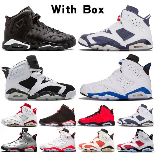 2021 mens 6 6s dmp reflective basketball shoes trainers alternate hare black infrared athletic sports men sneakers
2021 mens 6 6s dmp reflective basketball shoes trainers alternate hare black infrared athletic sports men sneakers