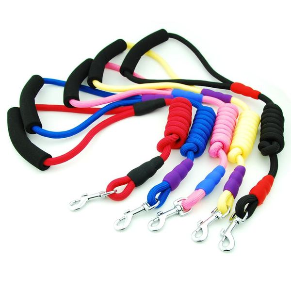 dog collars & leashes pet leash rope running walk train for large small cat pets strap traction nylon harness collar lead
dog collars & leashes pet leash rope running walk train for large small cat pets strap traction nylon harness collar lead
