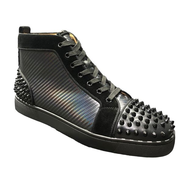 sneakers mens shoes luxury designer chain-linked trainers lightweight womens outdoor runner lovers casual size 35-45 a03, Black
sneakers mens shoes luxury designer chain-linked trainers lightweight womens outdoor runner lovers casual size 35-45 a03, Black