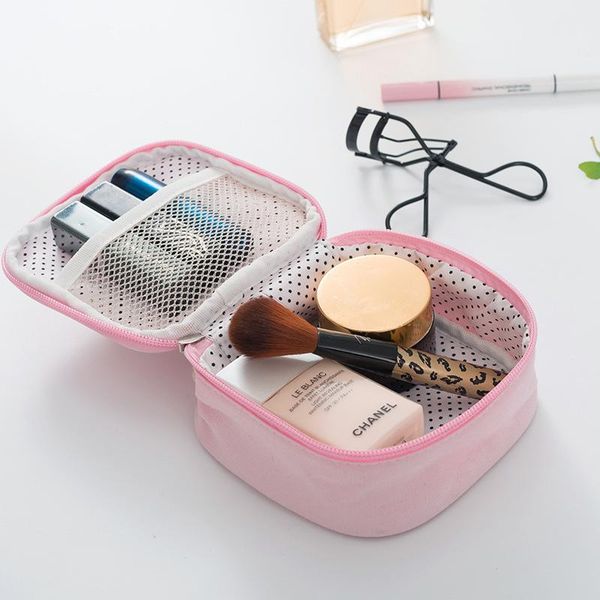 eyebrow tools & stencils women mini cosmetic bag set zipper girls sanitary napkins makeup lipstick bags travel earphone coin organizer pouch
eyebrow tools & stencils women mini cosmetic bag set zipper girls sanitary napkins makeup lipstick bags travel earphone coin organizer pouch