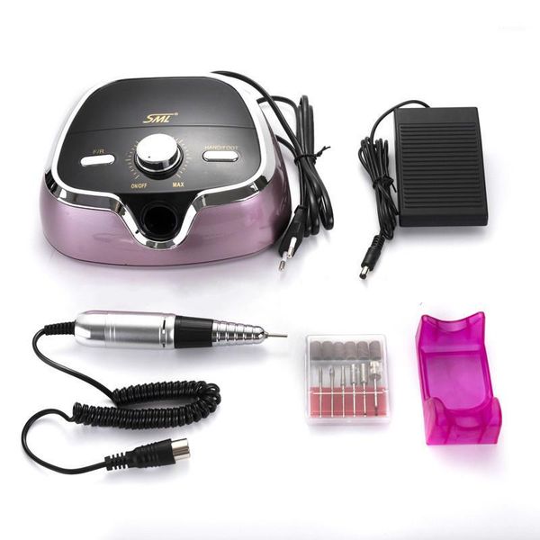 electric nail drill machine manicure drills accessory pedicure kit ceramic bit tools1
electric nail drill machine manicure drills accessory pedicure kit ceramic bit tools1