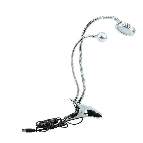 book lights kawatik 6w flexible 2 head gooseneck usb led light clip-on bed table desk study reading lamp
book lights kawatik 6w flexible 2 head gooseneck usb led light clip-on bed table desk study reading lamp