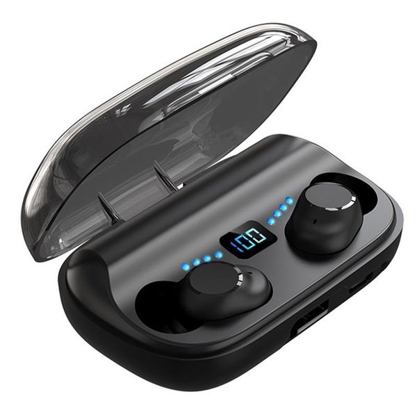 set wireless earbuds waterproof sports headset usb charging smart earphone cell phone earphones
set wireless earbuds waterproof sports headset usb charging smart earphone cell phone earphones