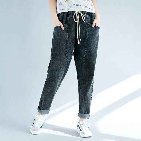 women's pants & capris spring autumn women plus size hip 132-145cm 6xl 7xl 8xl 9xl black color, Black;white
women's pants & capris spring autumn women plus size hip 132-145cm 6xl 7xl 8xl 9xl black color, Black;white