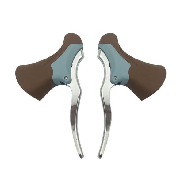 bike brakes aluminum abs bicycle brake levers mtb mountain cycling front & rear handle 4 colors
bike brakes aluminum abs bicycle brake levers mtb mountain cycling front & rear handle 4 colors
