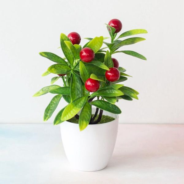 decorative flowers & wreaths artificial plants potted fake for home party and garden decoration gardening supplies bonsai
decorative flowers & wreaths artificial plants potted fake for home party and garden decoration gardening supplies bonsai