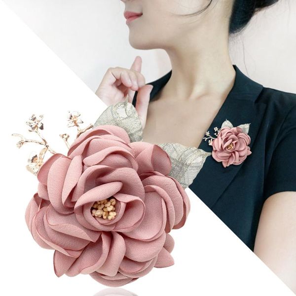 pins, brooches 3d handmade camellia flower ol box packing broche de flor fleur for hairpin/bag ornaments/shawl decoration, Gray
pins, brooches 3d handmade camellia flower ol box packing broche de flor fleur for hairpin/bag ornaments/shawl decoration, Gray