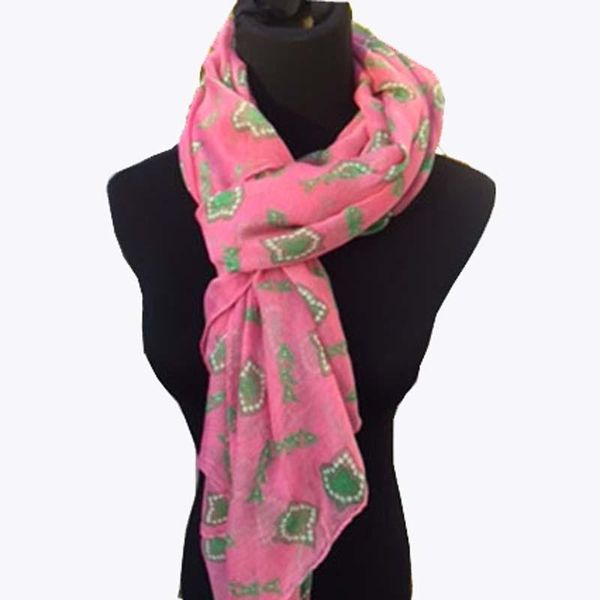 hats, scarves & gloves sets greek sorority letter custom logo pink green leaf scarf lady shawl, Blue;gray
hats, scarves & gloves sets greek sorority letter custom logo pink green leaf scarf lady shawl, Blue;gray