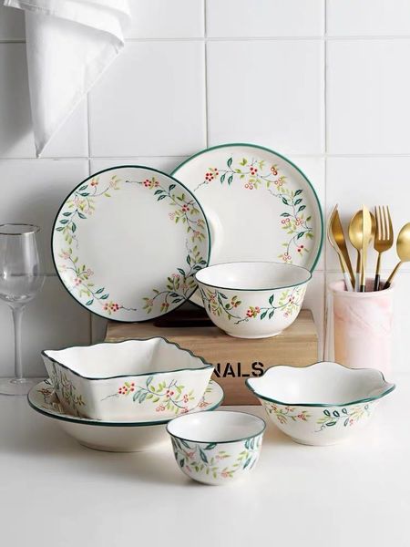 dishes & plates dinner set tableware ceramic salad soup rice bowl dessert dish plate coffee cup saucer mug dinnerware
dishes & plates dinner set tableware ceramic salad soup rice bowl dessert dish plate coffee cup saucer mug dinnerware