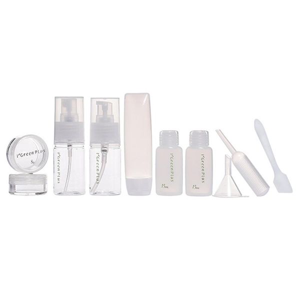 storage bottles & jars 10 in 1 portable travel cosmetic bottle set with case nordic empty sub-bottle combo for shampoo conditioner lotion cr
storage bottles & jars 10 in 1 portable travel cosmetic bottle set with case nordic empty sub-bottle combo for shampoo conditioner lotion cr