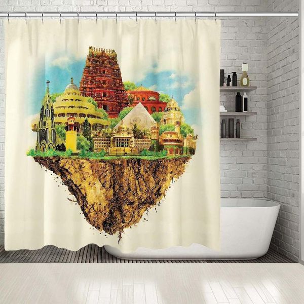 shower curtains curtain tree floating island air baloon and plane in the sky eco healthy modern life concept art blue green
shower curtains curtain tree floating island air baloon and plane in the sky eco healthy modern life concept art blue green