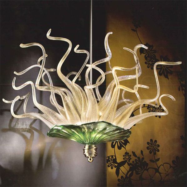 modern customized pendant lamp light retro glass chandeliers amber and green color led lightings 60*60cm hand blown murano chandelier for ho
modern customized pendant lamp light retro glass chandeliers amber and green color led lightings 60*60cm hand blown murano chandelier for ho