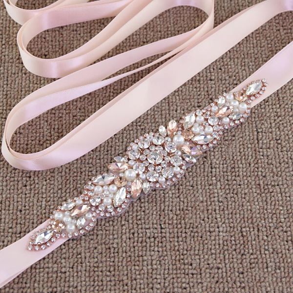 wedding sashes s426 bridal belt stunning silver diamond bride dress belts for women accessories waistband evening dresses, White
wedding sashes s426 bridal belt stunning silver diamond bride dress belts for women accessories waistband evening dresses, White