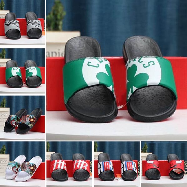 mia la cavs hou sas karate men women slippers lac chi fashion slides triple black white mens flat flip flops beach platform sandals cool con
mia la cavs hou sas karate men women slippers lac chi fashion slides triple black white mens flat flip flops beach platform sandals cool con
