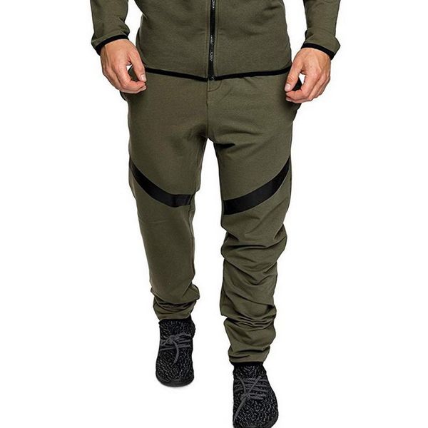 men's pants training sport elasticity legging jogging gym trousers men running sports athletic soccer pantalones hombre, Black
men's pants training sport elasticity legging jogging gym trousers men running sports athletic soccer pantalones hombre, Black