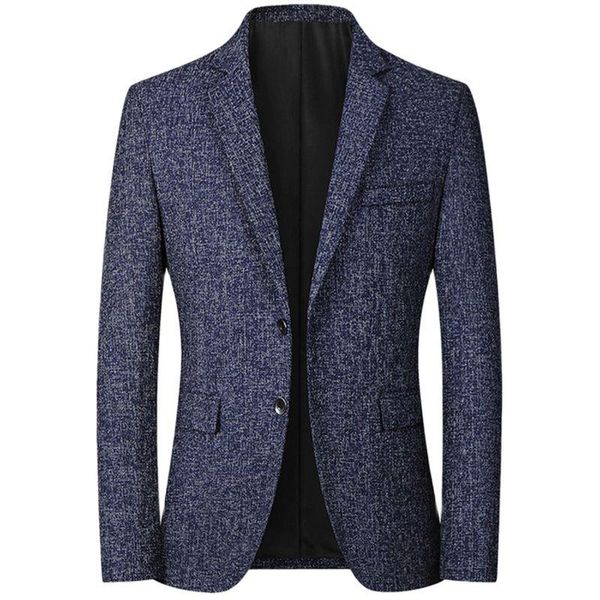 men's suits & blazers 2021 spring autumn men fashion slim casual business handsome brand, White;black
men's suits & blazers 2021 spring autumn men fashion slim casual business handsome brand, White;black