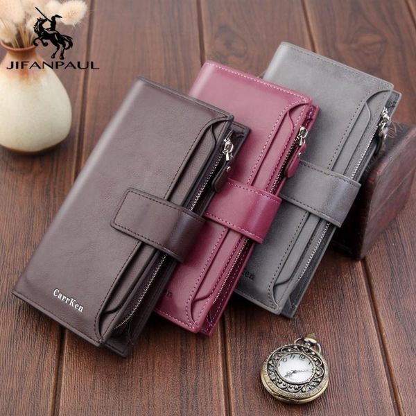 men's long wallet dollar clip multifunctional suit bag european and american mobile phone with zipper wallets, Red;black
men's long wallet dollar clip multifunctional suit bag european and american mobile phone with zipper wallets, Red;black