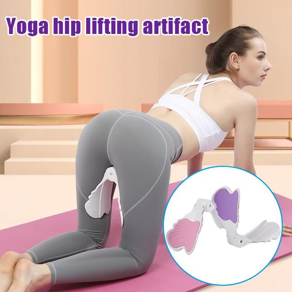 selling hip trainer buttocks lifting pelvic floor muscle medial yoga body shape tools for women accessories
selling hip trainer buttocks lifting pelvic floor muscle medial yoga body shape tools for women accessories