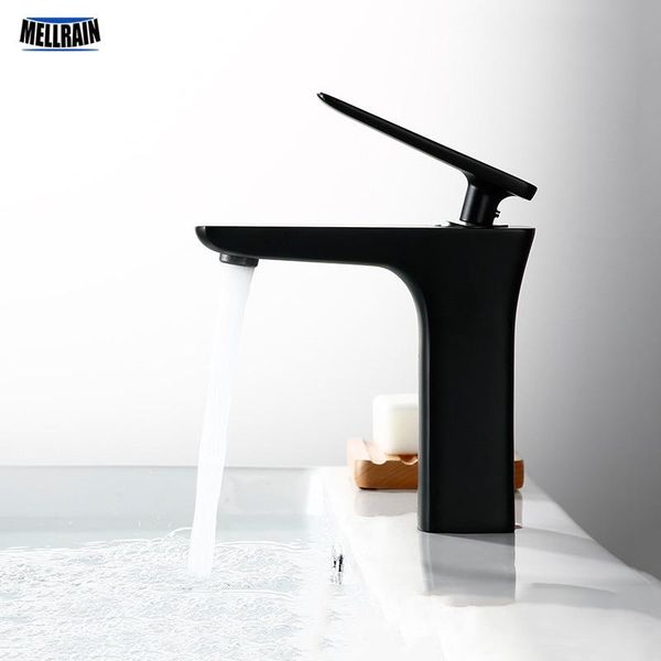 bathroom sink faucets mablack palted basin faucet brass toilet fashion design water mixer tapware single handle deck mount
bathroom sink faucets mablack palted basin faucet brass toilet fashion design water mixer tapware single handle deck mount
