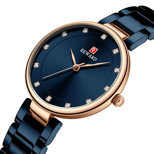 wristwatches luxury crystal watch women waterproof full steel strap ladies wrist watches brand bracelet clock female relogio feminino, Slivery;brown
wristwatches luxury crystal watch women waterproof full steel strap ladies wrist watches brand bracelet clock female relogio feminino, Slivery;brown