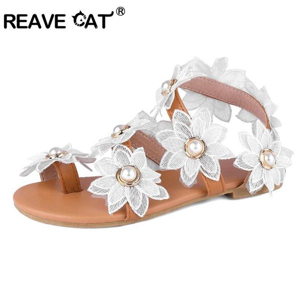 summer floral beach sandals woman flat shoes for girl student slip on clip toe sandal white zapatos mujer big size 43, Black
summer floral beach sandals woman flat shoes for girl student slip on clip toe sandal white zapatos mujer big size 43, Black