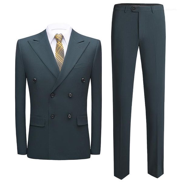 men's suits & blazers business slim men suit formal causal double breasted wedding korean style office work daily life party banquet tw, White;black
men's suits & blazers business slim men suit formal causal double breasted wedding korean style office work daily life party banquet tw, White;black