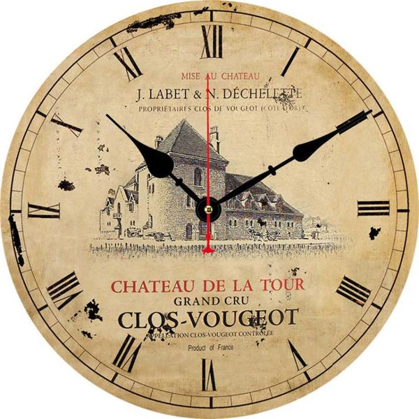 retro vintage wall clock for home decor art non tickiing creative train frameless gift large clocks
retro vintage wall clock for home decor art non tickiing creative train frameless gift large clocks